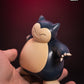 [PREORDER] 1/20 Scale World Figure [POKEHUB] - Snorlax & Munchlax