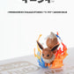 [IN STOCK] 1/20 Scale World Figure [POKEHUB] - Eevee