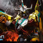 [PREORDER] Digimon Figure [CN] - War Greymon X-evolution
