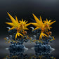 [PREORDER] 1/20 Scale World Figure [LIMOUSINE] - Zapdos