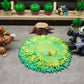 [PREORDER] 1/20 Scale World Figure [ZOO] - Ursaring & Pangoro