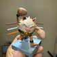 [IN STOCK] 1/20 Scale World Figure [YOHO] - Mankey & Primeape & Annihilape