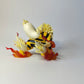 [IN STOCK] 1/20 Scale World Figure [PALLET TOWN] - Growlithe & Arcanine