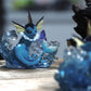 [IN STOCK] 1/20 Scale World Figure [PUMPFAKE] - Vaporeon