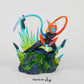 [IN STOCK] 1/20 Scale World Figure [DM] - Deoxys