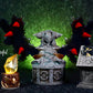[IN STOCK] 1/20 Scale World Figure [PALLET TOWN] - Giratina (Altered Forme)