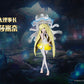 [IN STOCK] 1/20 Scale World Figure [JB] - Lusamine & Nihilego