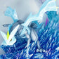 [IN STOCK] 1/20 Scale World Figure [PALLET TOWN] - Kyurem