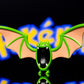[IN STOCK] Pokemon Minifigure [Liberty Brick] - Shiny Golbat