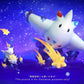 [REMAINING BALANCE] 1/20 Scale World Figure [ZWG] - Togepi & Togetic & Togekiss