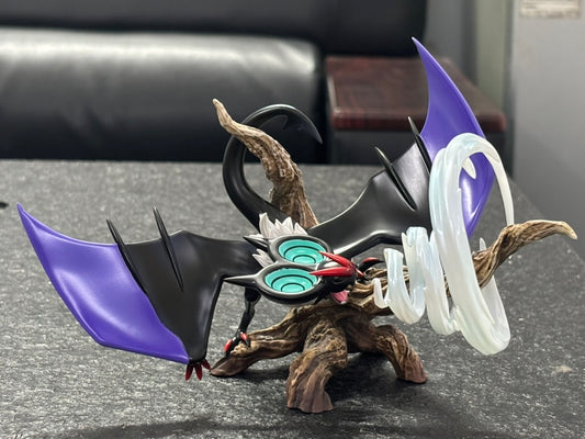 [PREORDER] 1/20 Scale World Figure [61] - Noibat & Noivern