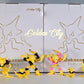 [IN STOCK] 1/20 Scale World Figure [GOLDEN CITY] - Abra & Kadabra & Alakazam