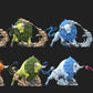 [PREORDER] 1/20 Scale World Figure [WONDER] - Tauros