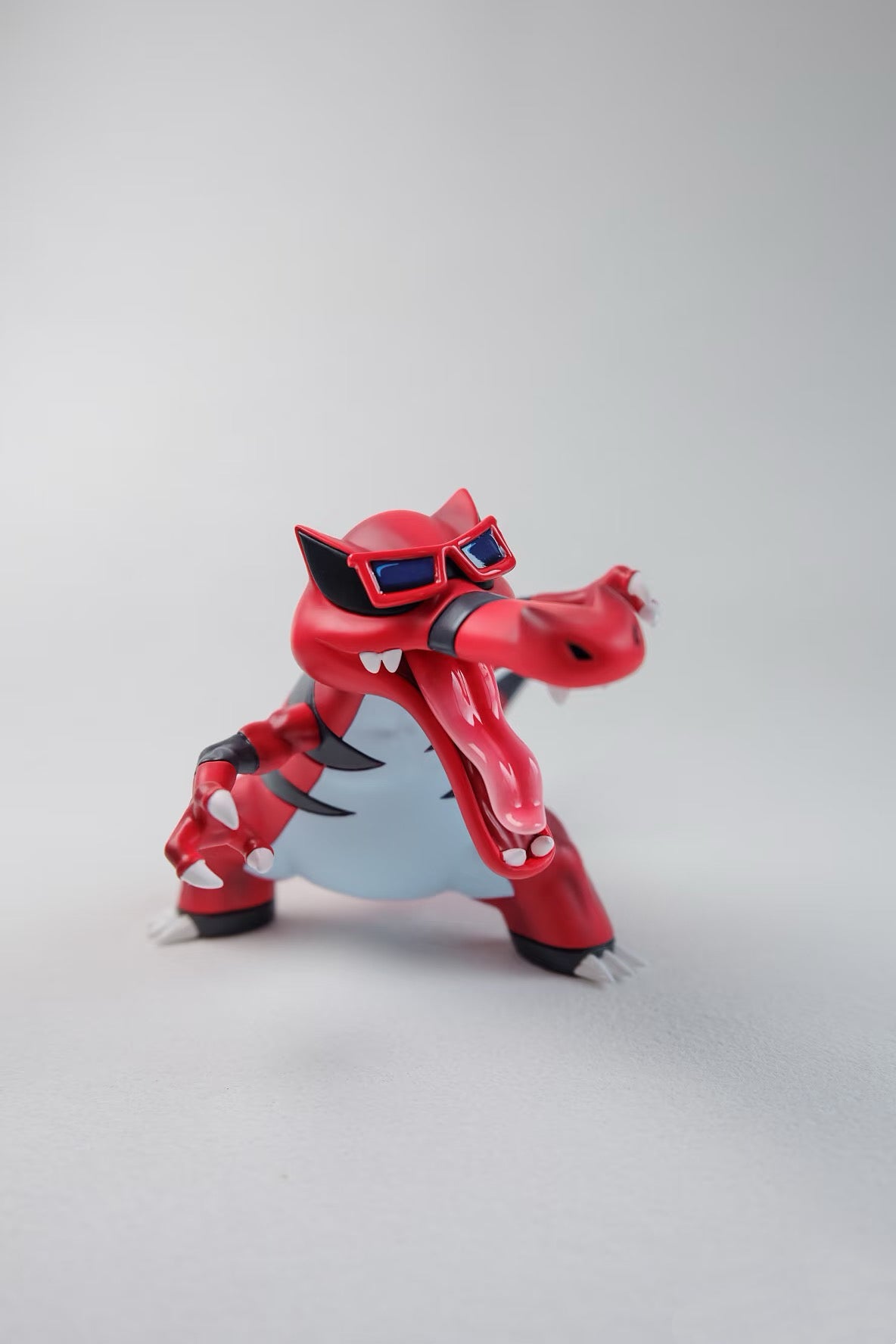 [PREORDER] 1/20 Scale World Figure [AQUA] - Sandile & Krokorok & Krookodile