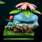 [PREORDER CLOSED] 1/20 Scale World Figure [INFINITE] - Bulbasaur & Ivysaur & Venusaur