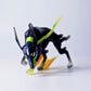 [IN STOCK] 1/20 Scale World Figure [PUMPFAKE] - Zygarde (10% Forme)
