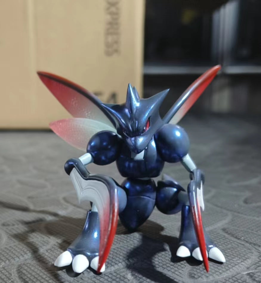 [PREORDER CLOSED] 1/20 Scale World Figure [OD] - Scyther