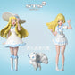 [PREORDER CLOSED] 1/8 Scale World Figure [STS] - Lillie