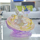 [REMAINING BALANCE] 1/20 Scale World Figure [KEMO] - Mega Audino
