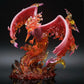 [REMAINING BALANCE] 1/20 Scale World Figure [LIMOUSINE] - Articuno & Moltres