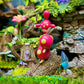 [IN STOCK] 1/20 Scale World Figure [JJM] - Meditite & Medicham