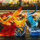 [IN STOCK] 1/20 Scale World Figure [PALLET TOWN] - Articuno