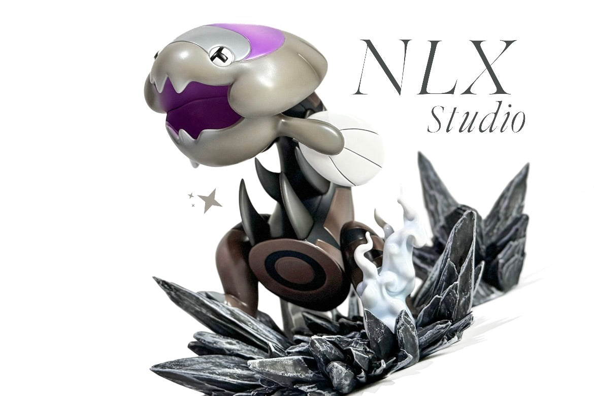 [IN STOCK] 1/20 Scale World Figure [NLX] - Dracovish