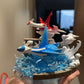 [IN STOCK] 1/20 Scale World Figure [FT] - Latias & Latios