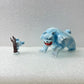 [REMAINING BALANCE] 1/20 Scale World Figure [EC] - Teddiursa & Ursaring