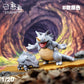 [PREORDER CLOSED] 1/20 Scale World Figure [HH] - Rhyhorn & Rhydon