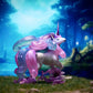 [IN STOCK] 1/20 Scale World Figure [WU] - Galarian Ponyta & Rapidash