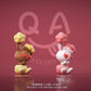 [PREORDER] 1/20 Scale World Figure [QA] - Buneary