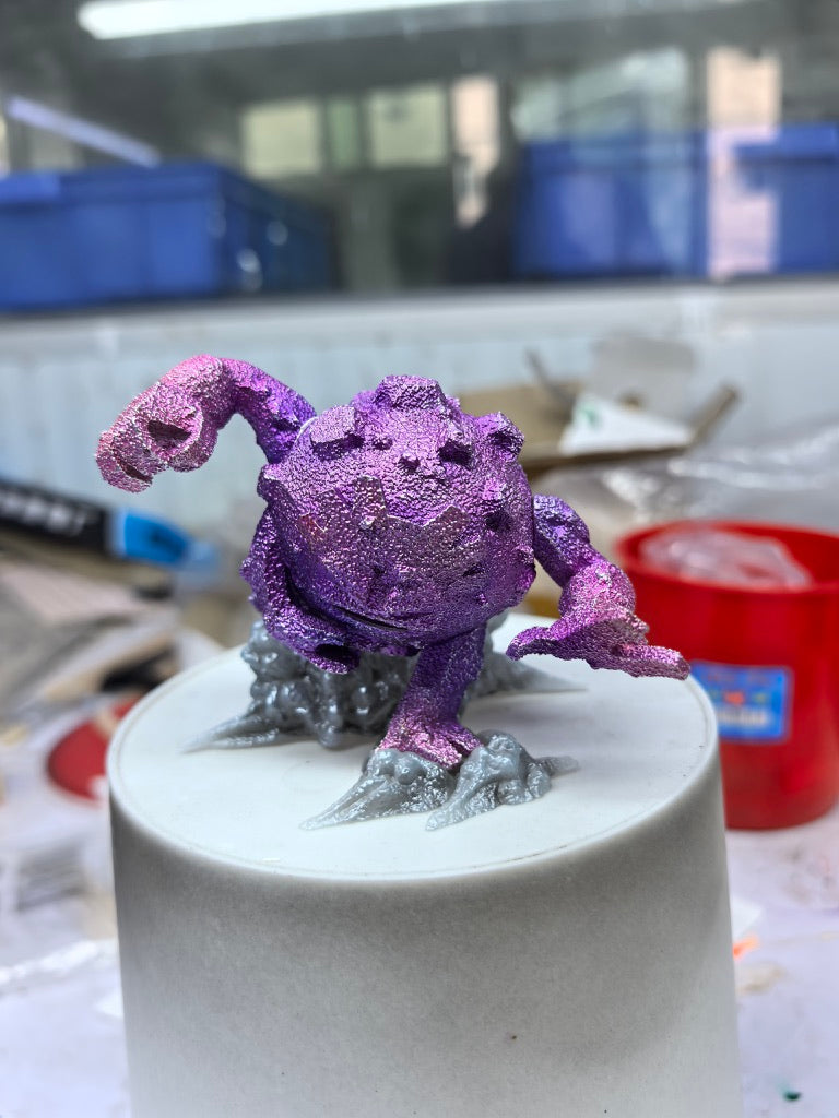 [PREORDER] 1/20 Scale World Figure [HORIZON] - Geodude & Graveler & Golem