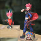 [IN STOCK] 1/20 Scale World Figure [LUCKY WINGS] - Lance & Gyarados
