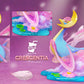 [PREORDER] 1/20 Scale World Figure [COCA] - Cresselia