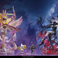 [PREORDER] Digimon Figure [CN] - Lady Devimon