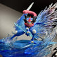 [IN STOCK] 1/20 Scale World Figure [SYC] - Greninja