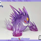 [PREORDER] 1/20 Scale World Figure [POKEDEX MOMENT] - Mega Gengar