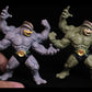 [PREORDER] 1/20 Scale World Figure [WW] - Machamp