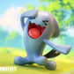 [IN STOCK] 1/20 Scale World Figure [POKEHUB] - Wobbuffet & Wynaut