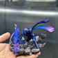[IN STOCK] 1/20 Scale World Figure [PALLET TOWN] - Deoxys