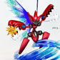 [IN STOCK] 1/20 Scale World Figure [WG] - Mega Scizor