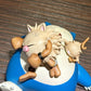 [IN STOCK] 1/20 Scale World Figure [LIMOUSINE] - Mankey & Primeape