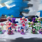[PREORDER] 1/20 Scale World Figure [WU] - Mr. Mime & Mime Jr.