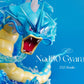 [IN STOCK] 1/20 Scale World Figure [PALLET TOWN] - Magikarp & Gyarados