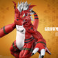 [PREORDER] Digimon Figure [AN] - Growmon