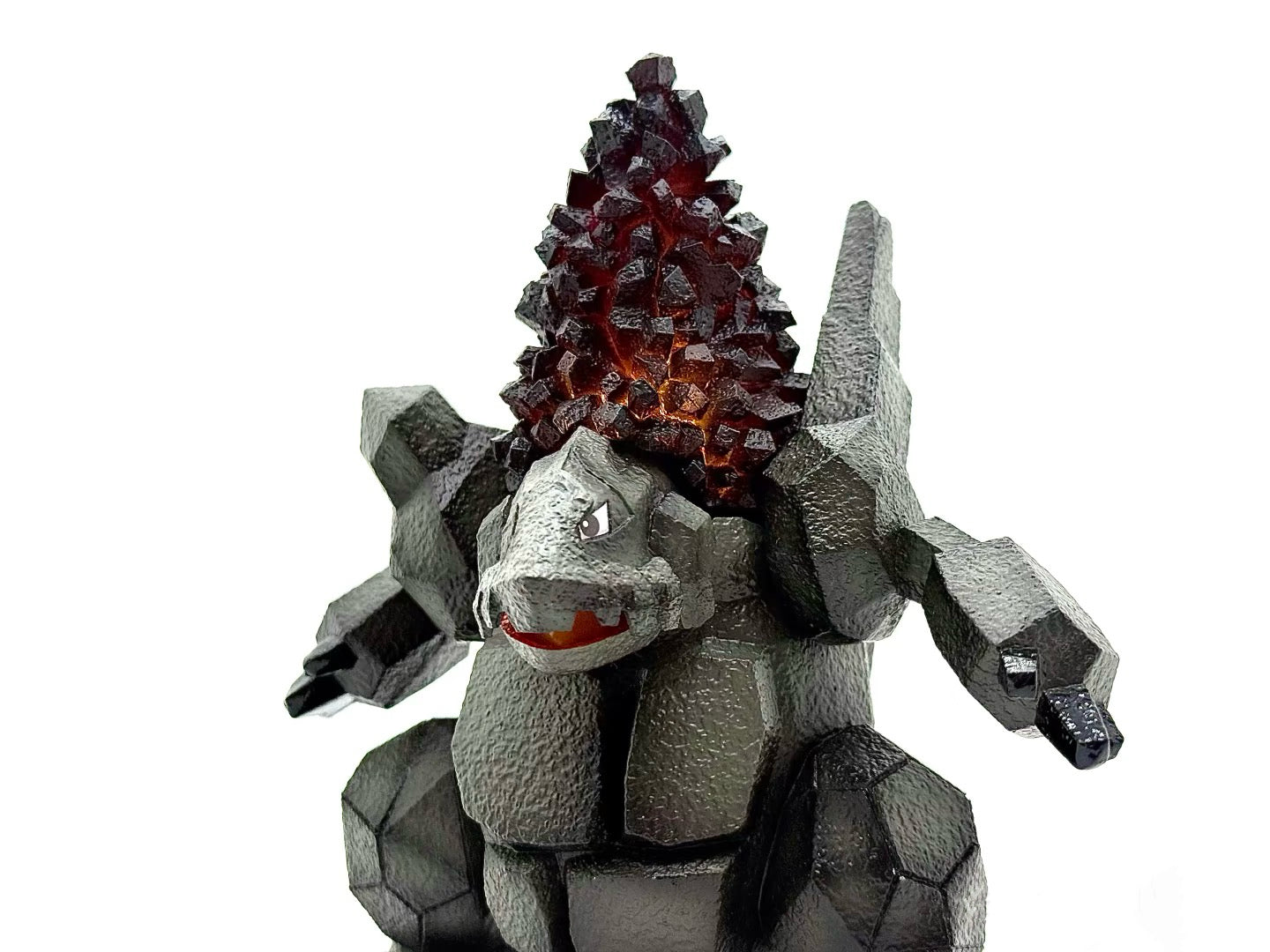 [IN STOCK] 1/20 Scale World Figure [SXG] - Rolycoly & Carkol & Coalossal