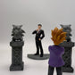 [IN STOCK] Mini statue [LIMOUSINE] - Pokémon League Accessories