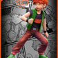 [REMAINING BALANCE] 1/20 Scale World Figure [RED ART] - Brock & Geodude & Graveler & Kabutops