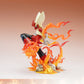 [PREORDER] 1/20 Scale World Figure [COCA] - Mega Blaziken
